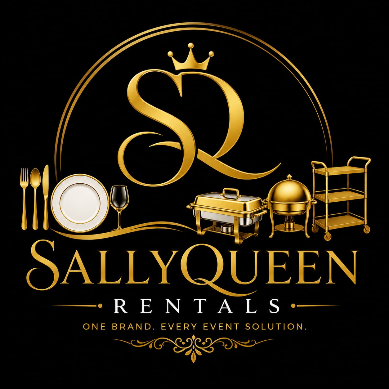 SallyQueen Rentals